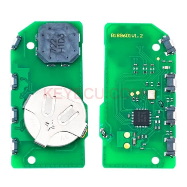 PN: 95440-J6000 Smart Remote Key 4 Button 434MHz ID47 Chip for KIA K900 2018 2019 2020 FCCID: TQ8-FOB-4F17